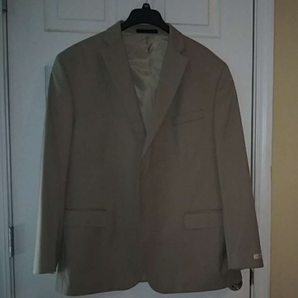 Suit Jacket